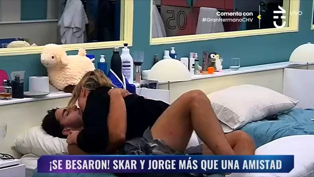 Gran Hermano Chile