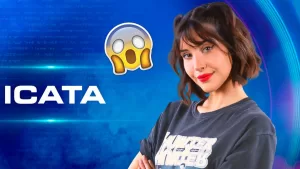 El gran desastre que tiene iCata afuera de Gran Hermano Chile: tiene a todos sus fanáticos hablando de ello