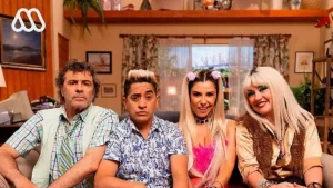 Actor de Casado con Hijos realiza delicada confesión sobre su paternidad: "Una angustia tremenda..."