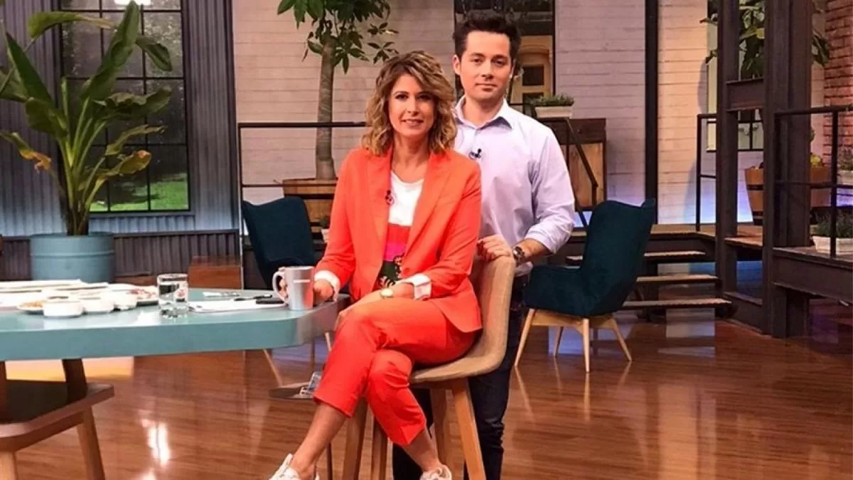 La inesperada confesión de Macarena Pizarro sobre su relación con Humberto Sichel: "No tenemos nada..."