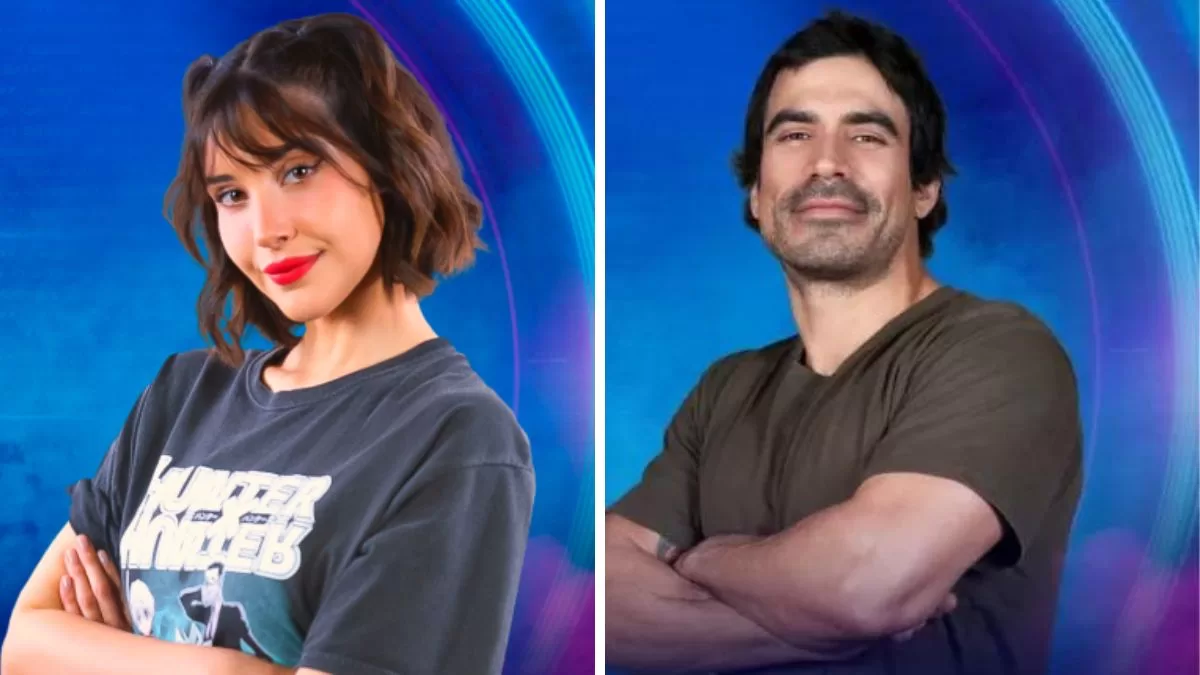"Para él la normalidad era...": iCata contó detalles de cómo fue convivir con Sebastián Ramírez en Gran Hermano Chile