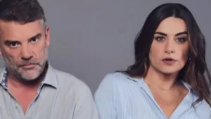 "Se vienen muchas cosas...": Ingrid Cruz se refirió al giro que tendrá Como la vida misma