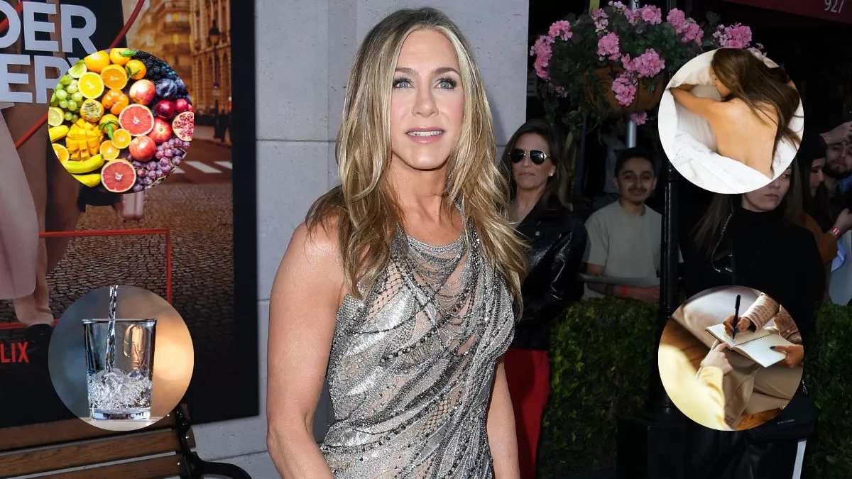 Jennifer Aniston (2)