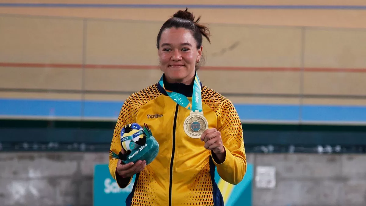 Juegos Panamericanos 2023: Esta es la cantidad de dinero que reciben los deportistas por ganar una medalla