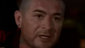 "Le quieres caer bien a ...": Junior Playboy protagonizará un tenso momento con vidente de Tierra Brava