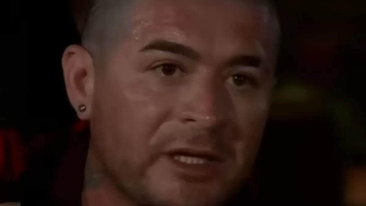 "Le quieres caer bien a ...": Junior Playboy protagonizará un tenso momento con vidente de Tierra Brava