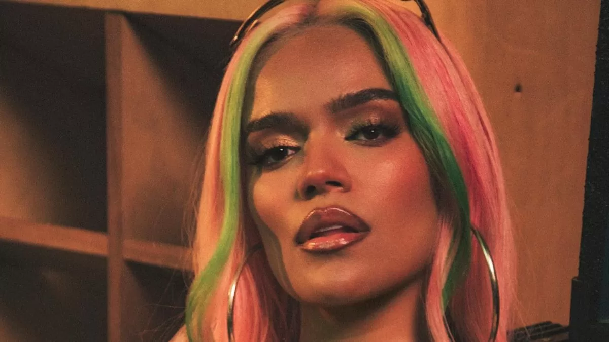 Karol G en Chile 2024: ¿Cuáles son las ubicaciones numeradas para su concierto en el Estadio Nacional?