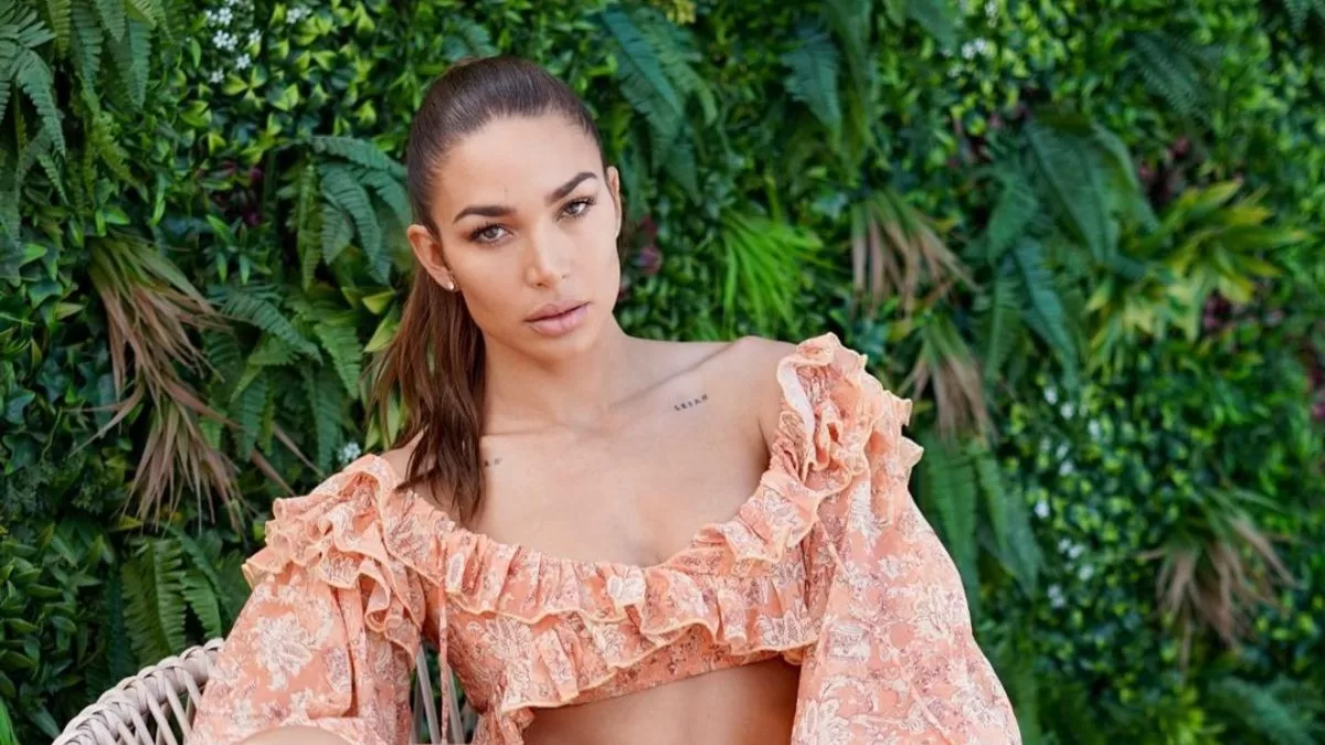 "Volví a lo natural": Lisandra Silva impactó tras revelar radical cambio y operación a la que se sometió