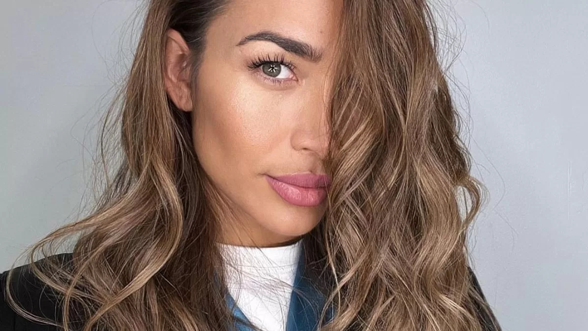 Así luce Lisandra Silva después de retirarse los implantes: esta es su impactante apariencia después de la operación