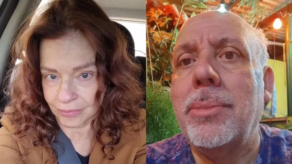 Magdalena Max-Neef impacta al compartir una foto junto a Gabriel Prieto tras delicado momento que vivió el actor: "Recuperándose"