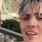 Marcianeke está en una relación con una destacada actriz chilena: "Oficialmente juntos"