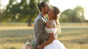 Esta sería la mejor edad para casarse, según estudios científicos de la Universidad de Princeton