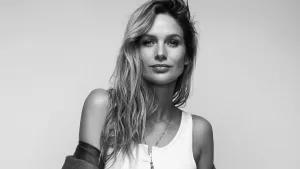 "Mirando el cielo te imaginaré...": Mayte Rodríguez anunció el fallecimiento de un importante miembro de su familia