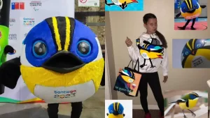 Amamos a Fiu: Estos son los mejores memes que ha dejado el pájaro tricolor que todo Chile adora