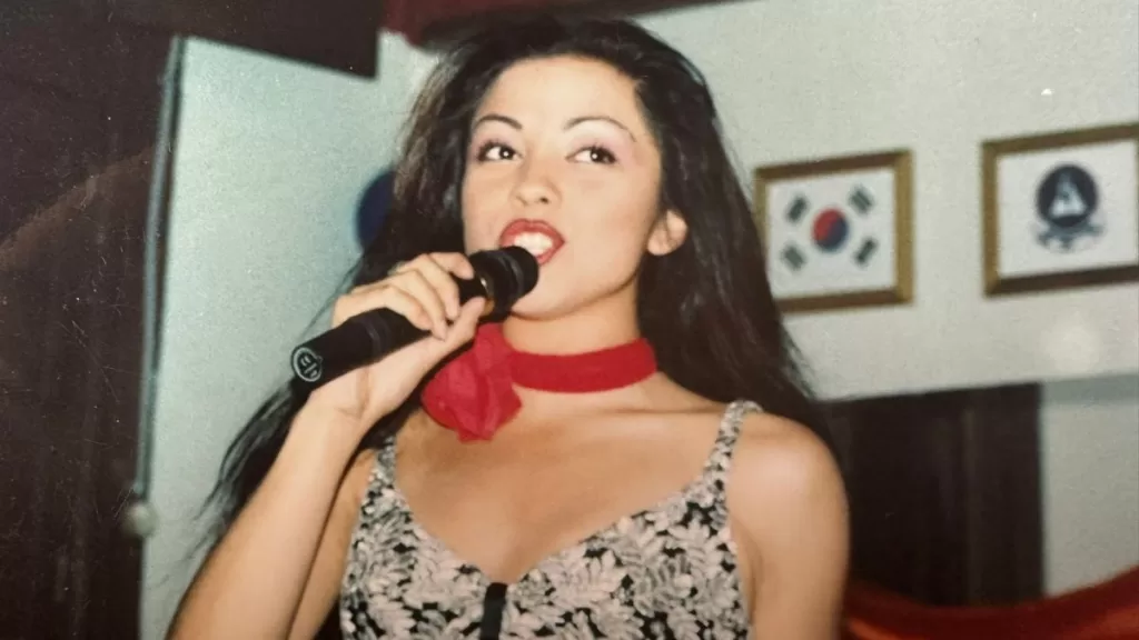 Monserrat Bustamante