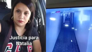 “Se hará justicia”: Madre de mucama chilena asesinada pudo viajar a Estados Unidos y hay novedades con respecto al caso