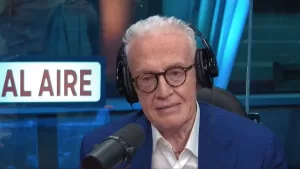 Es uno de los rostros más queridos de la televisión y hoy realiza una sensible declaración sobre su fallecido hijo