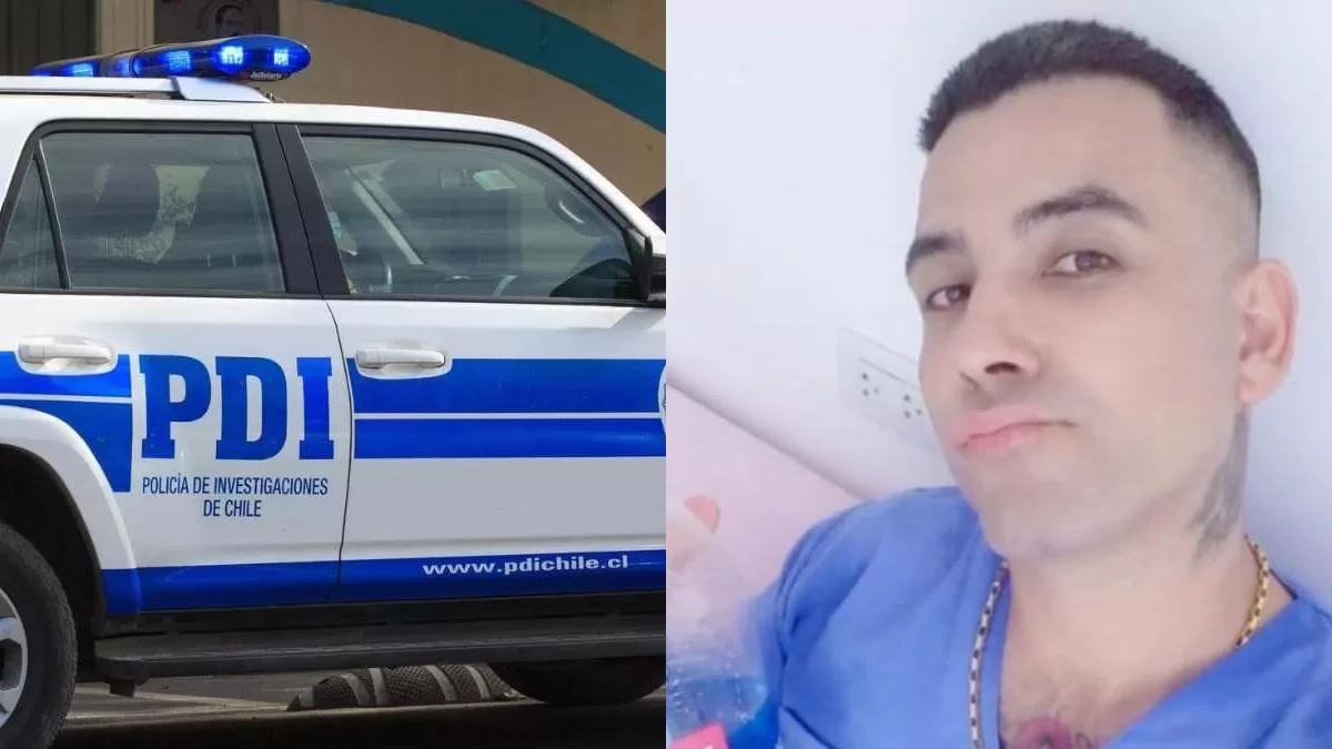 Ya habría fallecido otro paciente suyo: ¿Quién es Pedro Ibáñez, el médico que operó a la joven de Puente Alto?
