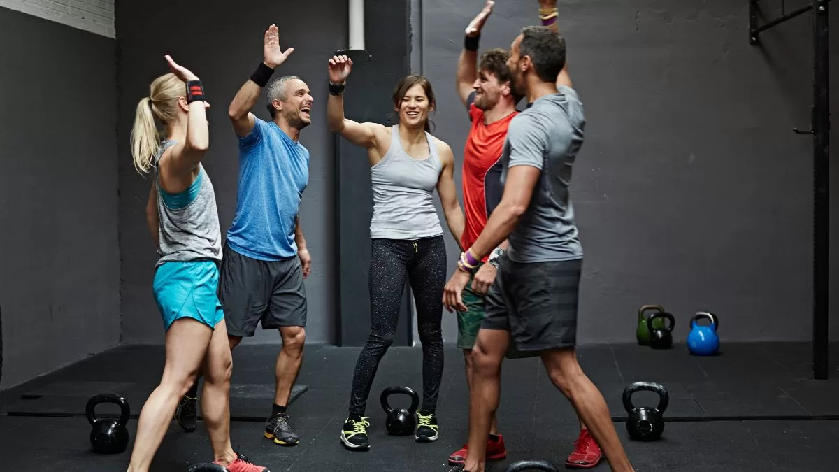 Estos son los signos más deportistas del horóscopo: Son enérgicos y proactivos