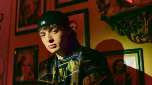 Festival de Viña 2024: ¿Por qué TVN está evaluando la futura presentación de Peso Pluma en la Quinta Vergara?