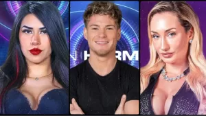 Gran Hermano Chile: ¿Quién se transformó en el nuevo eliminado del reality?