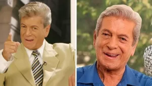 ¿Quién es Enrique Maluenda? El conductor de televisión que hoy se encuentra atravesando un complejo estado de salud