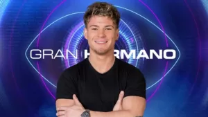 "Yo ando solari": Raimundo Cerda desclasifico detalles de su relación con Alessia Traverso en Gran Hermano Chile