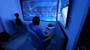 Primera sala para personas con TEA: ¿En qué consiste este proyecto implementado al interior del Estadio Nacional?