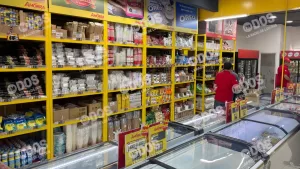 El supermercado más barato de Chile: ¿Qué tipo de productos ofrece Ahorra Food Depot?
