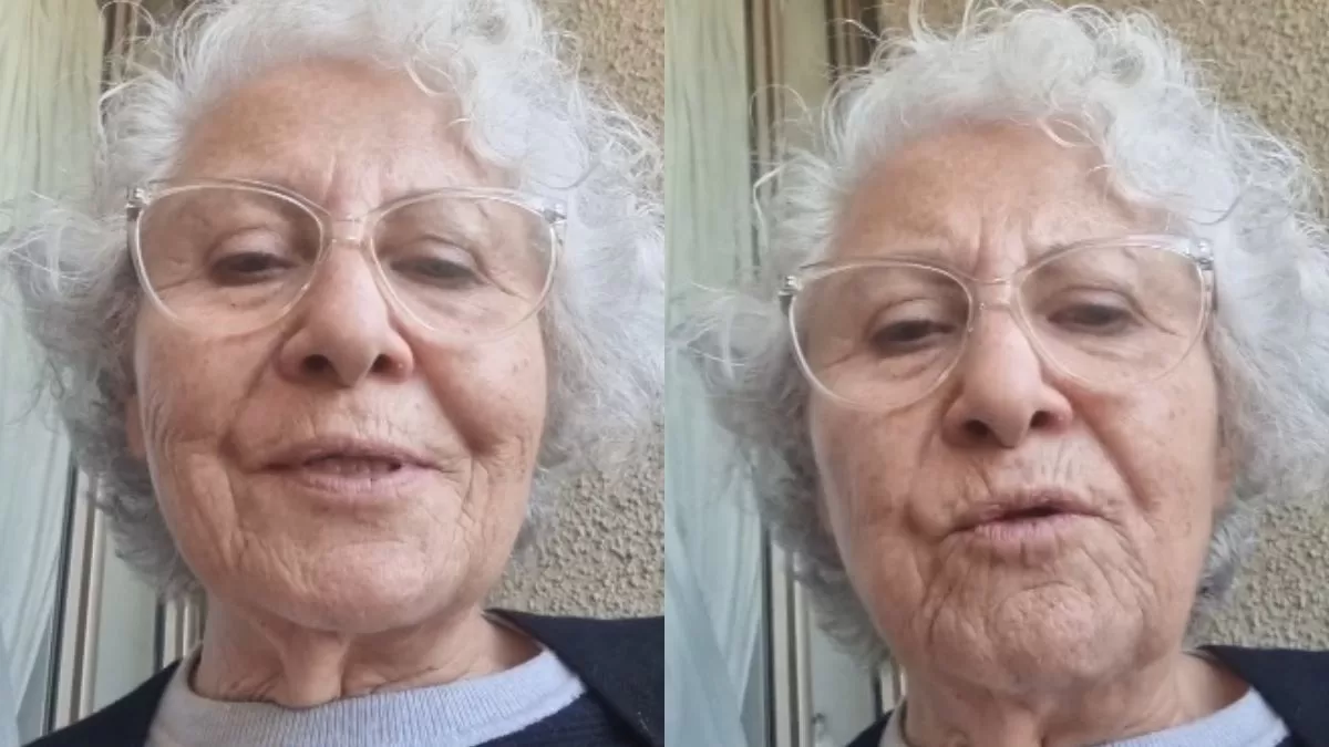 "Estaba pensando en un touch and go": Teresita Reyes se sinceró sobre la posibilidad de volver a encontrar el amor