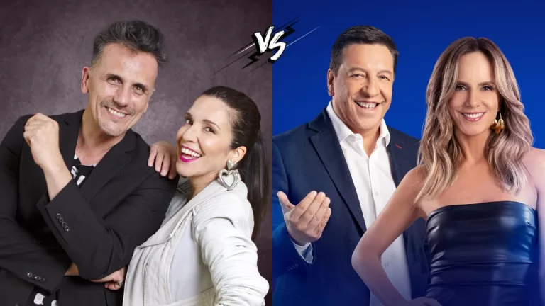 ¿Cuál ganó?: Revisa cómo estuvo el aplastante rating de Tierra Brava y Gran Hermano Chile