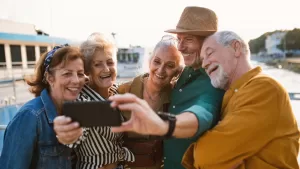 Vacaciones Tercera Edad: Conoce si eres beneficiario de estos viajes para adultos mayores