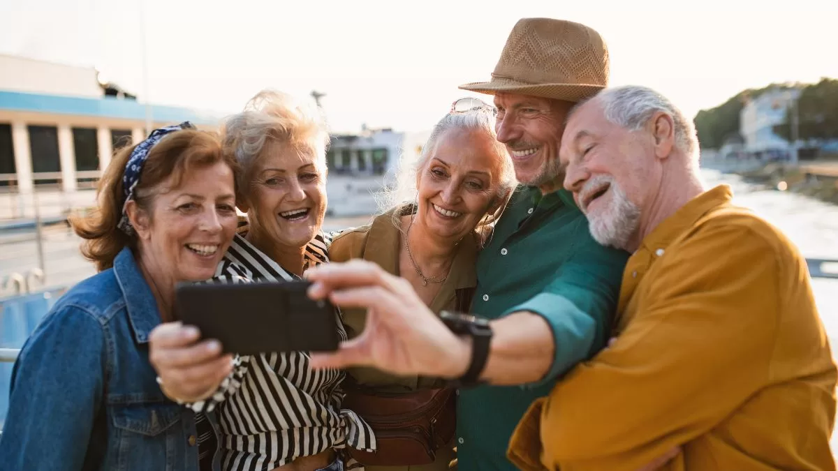 Vacaciones Tercera Edad: Conoce si eres beneficiario de estos viajes para adultos mayores