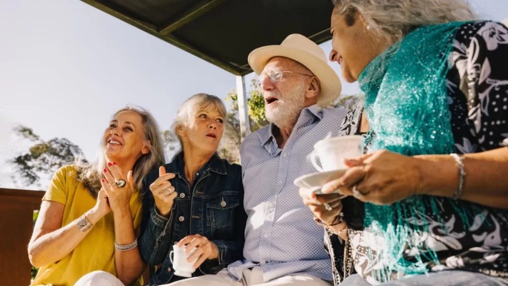 Vacaciones Tercera Edad (2)