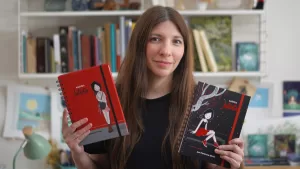 Concurso: Agenda Julieta vuelve tras 10 años de ausencia y en FMDOS te regalamos su nueva edición