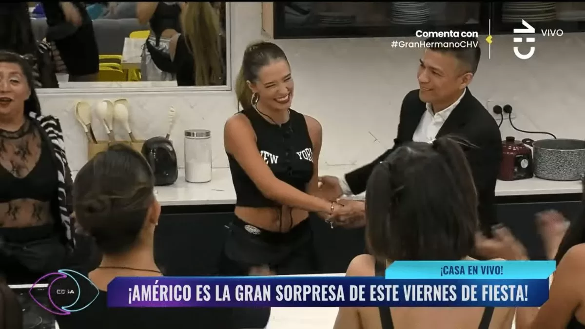 Americo Alessia Traverso 