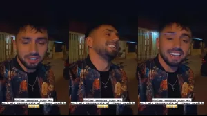 "Quiero dejar la cag...": La explosiva reacción de Bambino a la eliminación de Raimundo en Gran Hermano Chile