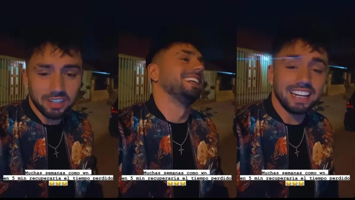 "Quiero dejar la cag...": La explosiva reacción de Bambino a la eliminación de Raimundo en Gran Hermano Chile