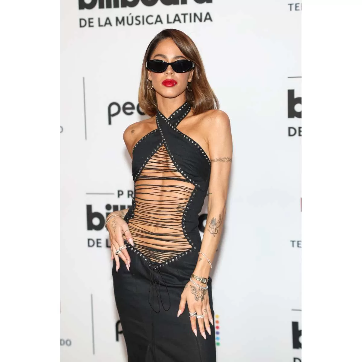Billboard Latin Music Awards (5)