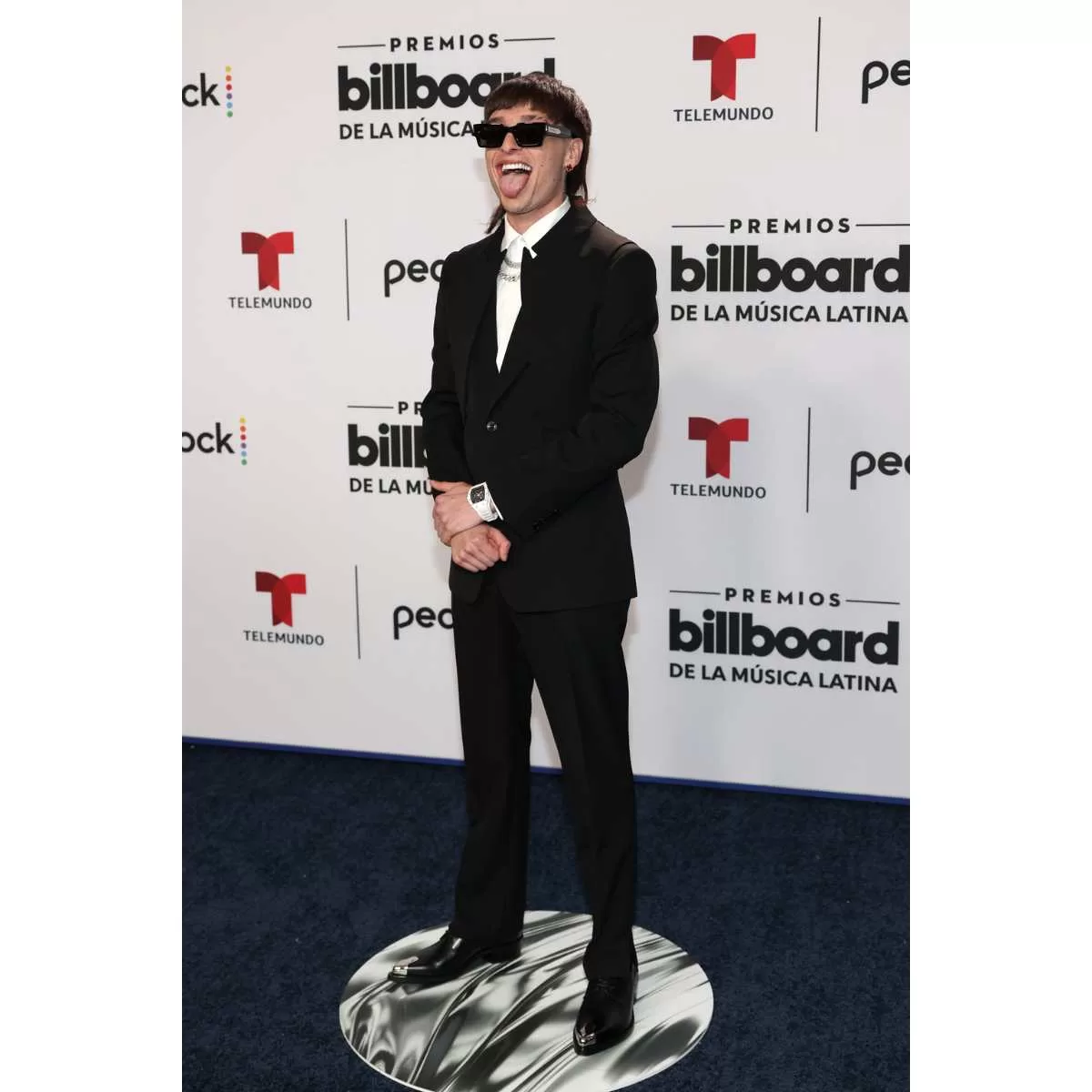 Billboard Latin Music Awards (6)