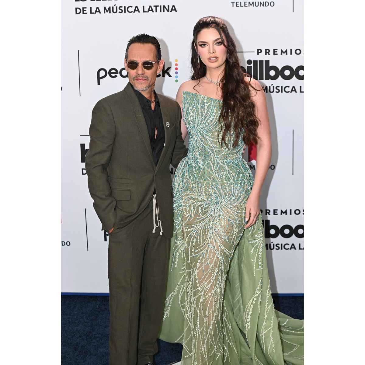 Billboard Latin Music Awards (7)