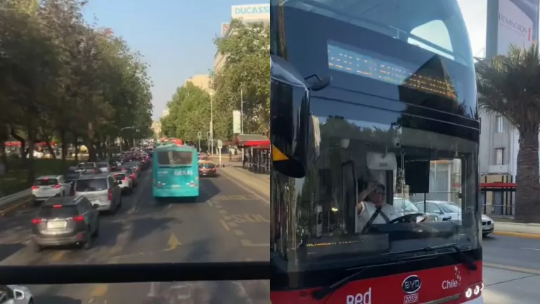 Buses Dos Pisos (1)