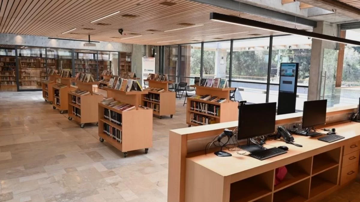 Café Literario del Parque Bustamante reabre sus puertas: cuándo y en qué horarios comenzará a funcionar