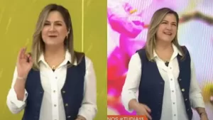 Ola de calor en Santiago: Michelle Adam entrega su pronóstico para el fin de semana en la Región Metropolitana