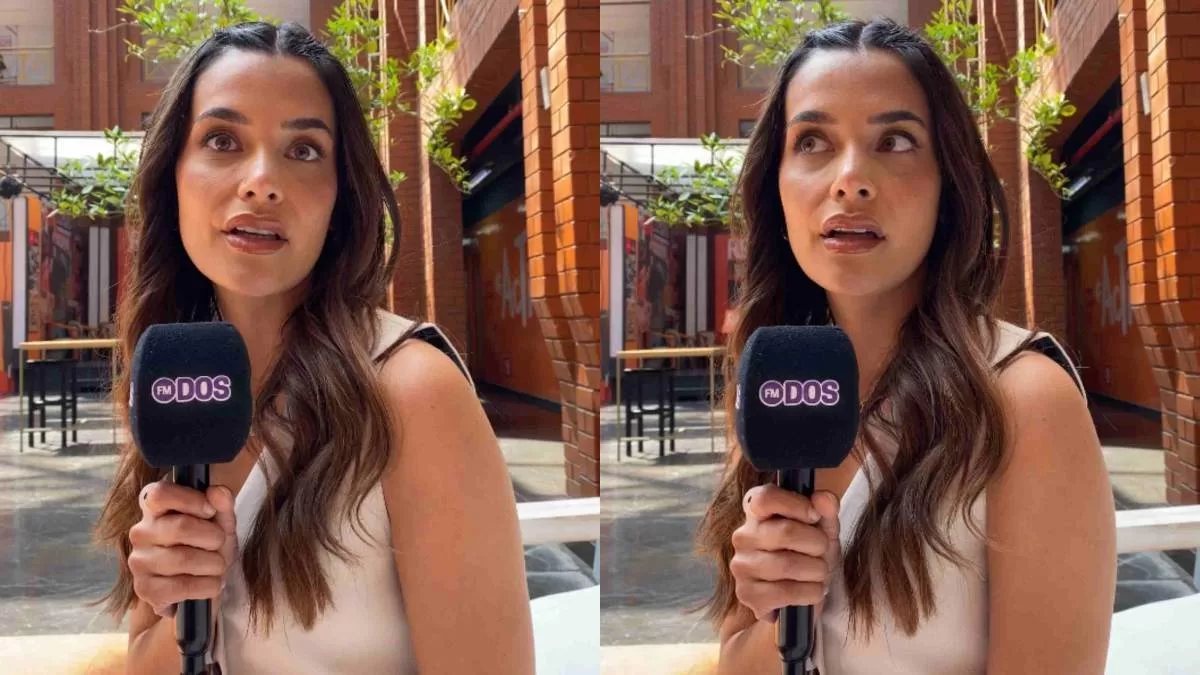 Camilisima aclara si es que podrían haber pospuesto la competencia en Tierra Brava por su problema de salud