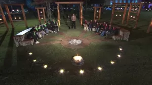 Participantes de Tierra Brava viven su primer Cara a Cara: ¿Quién se convirtió en el tercer nominado?