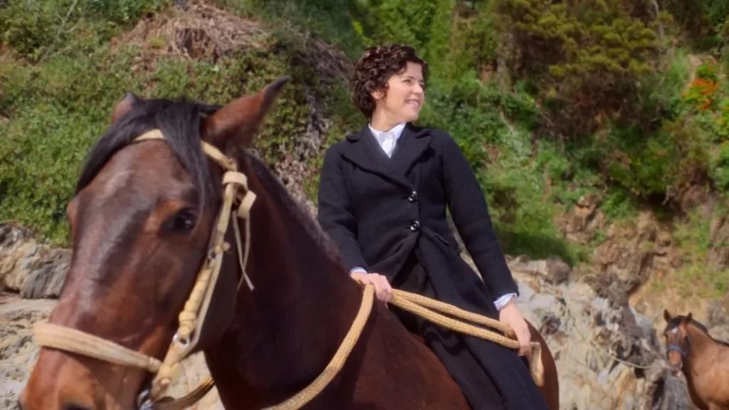 Cecilia, La Incomparable Serie (2)