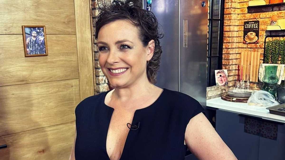 "No pienso desperdiciar ni un segundo en personas que no valen la pena": Claudia Conserva sorprende con sentido mensaje sobre el cáncer de mama