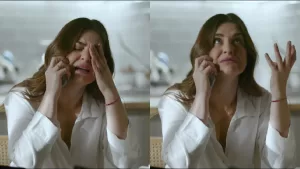 "No sé cómo tratarlo": Así fue la comentada reacción de Octavia tras pasar horas con Benjita en Como la vida misma