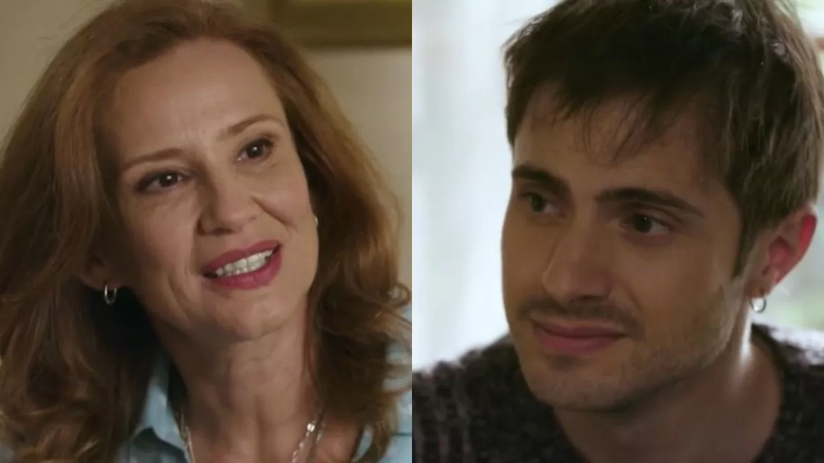 "Si tan Sole supiera...": Esta es la teoría que tomó fuerzas tras la conversación de Sole y Thiago en Como la vida misma